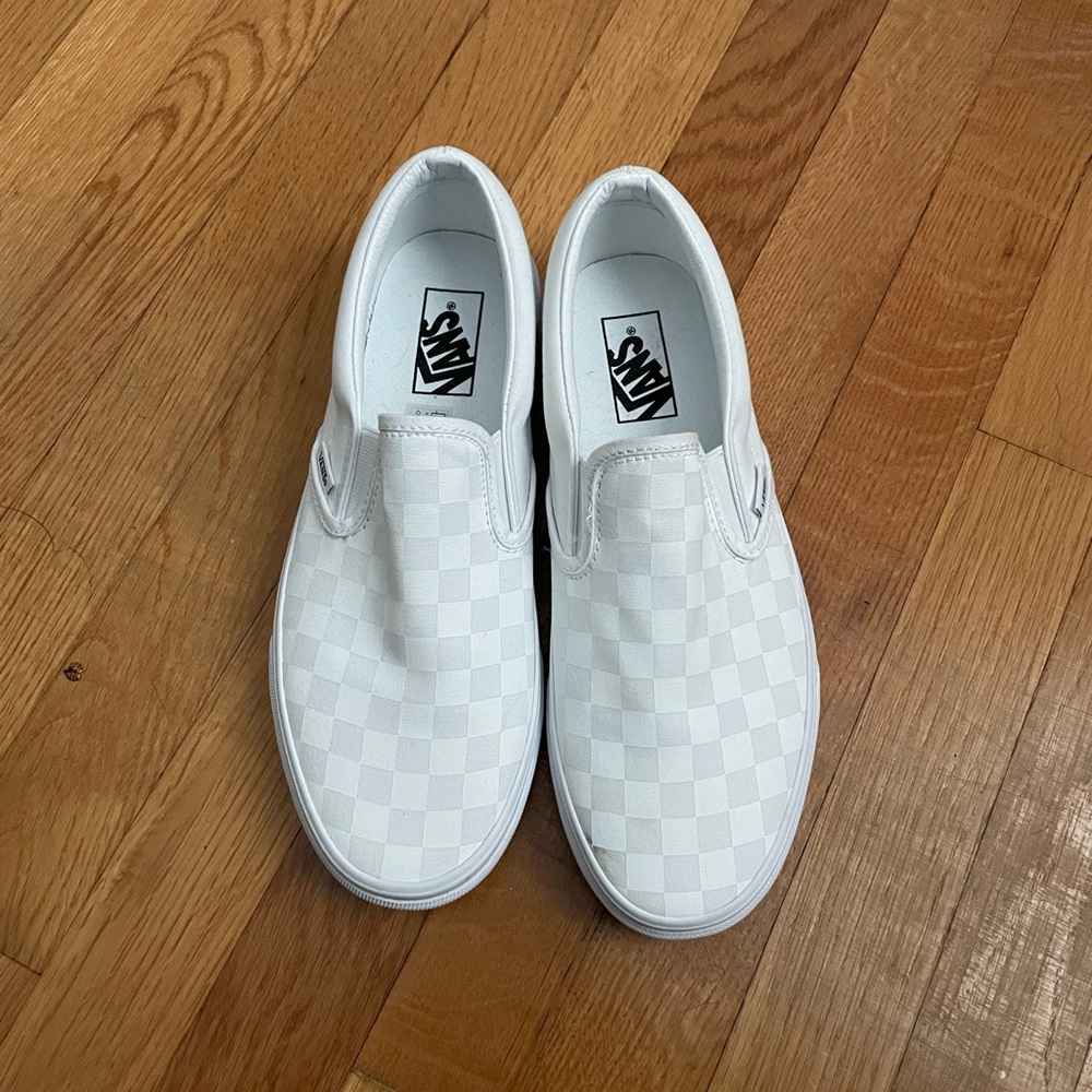 Vans Slip-On